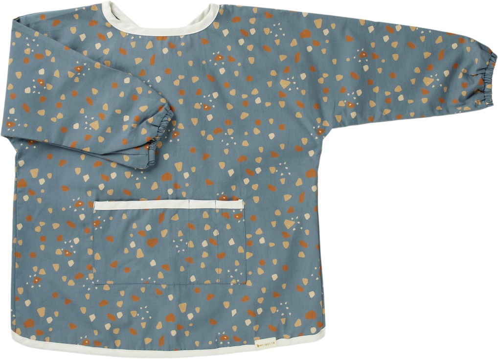 Craft Smock Cobblestone